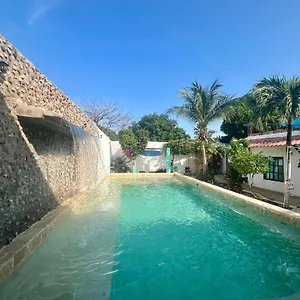 Casa Torices Real 12 Cartagena