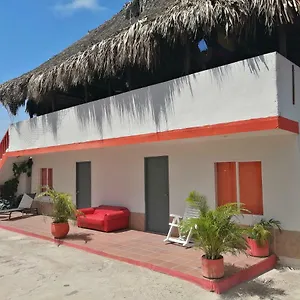 Manzanillo ** Kartagena