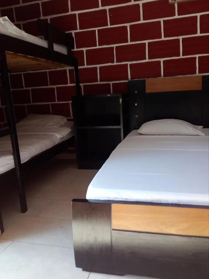 La Guaca Hostel Cartagena