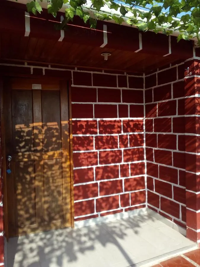 La Guaca Hostel Cartagena