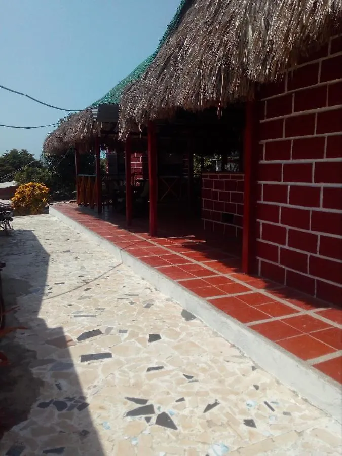 La Guaca Hostel Cartagena 0*,