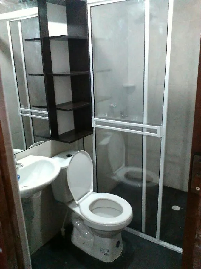 La Guaca Hostel Cartagena