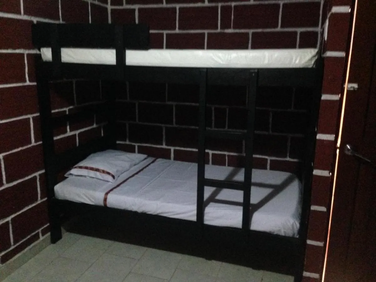 La Guaca Hostel Cartagena