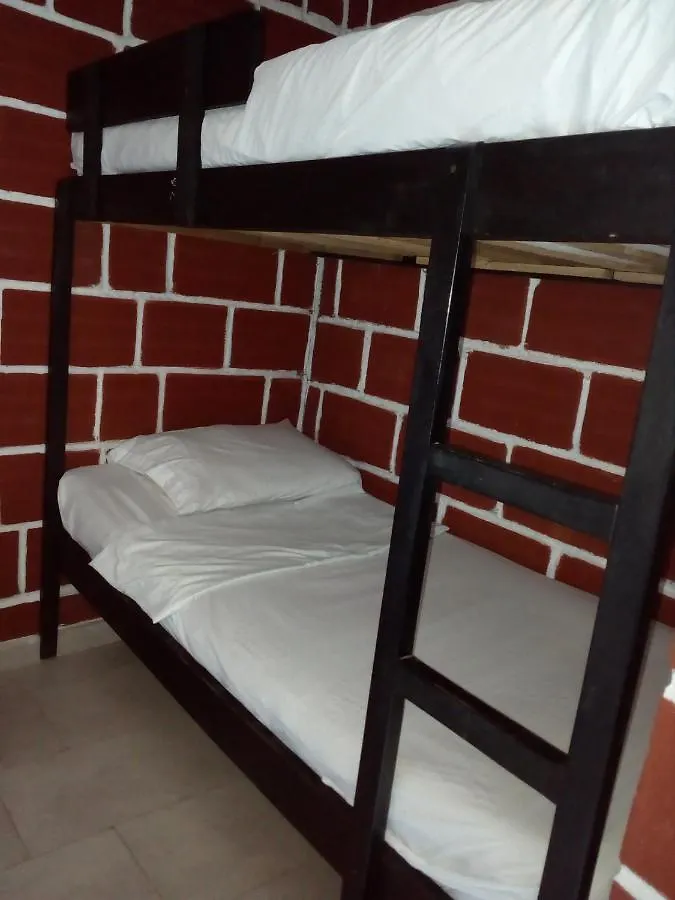 La Guaca Hostel Cartagena