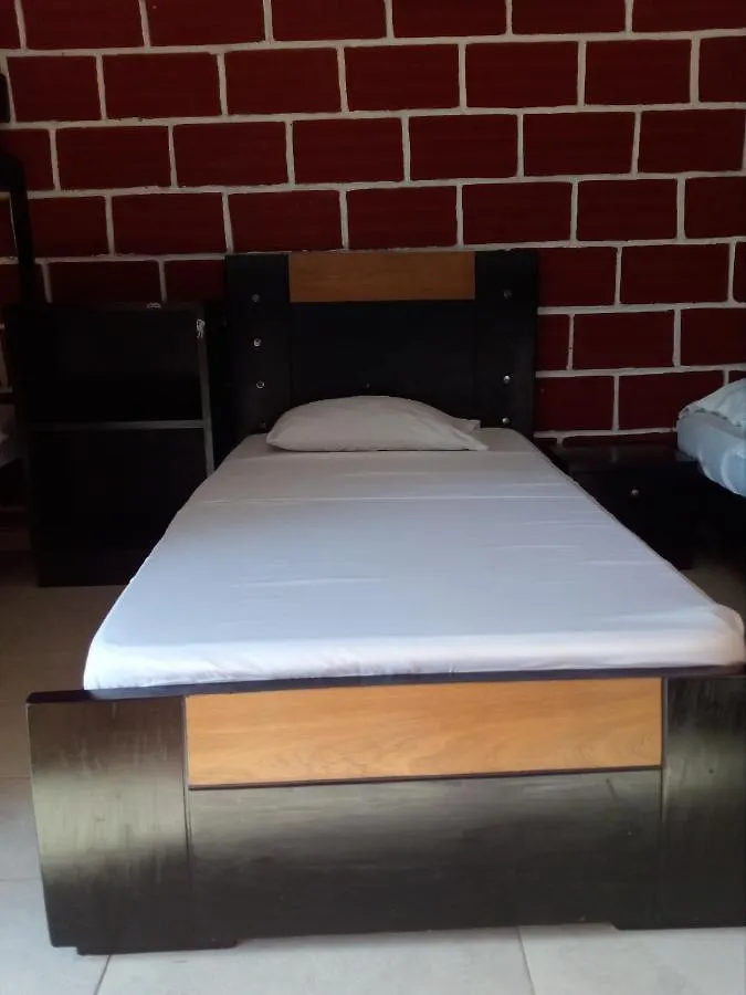 La Guaca Hostel Cartagena