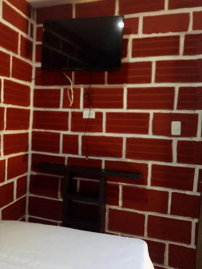 La Guaca Hostel Cartagena