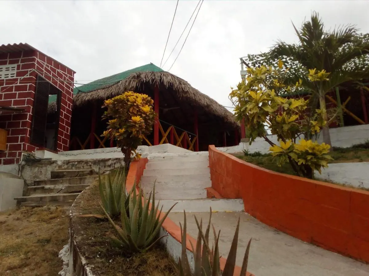 La Guaca Hostel Cartagena