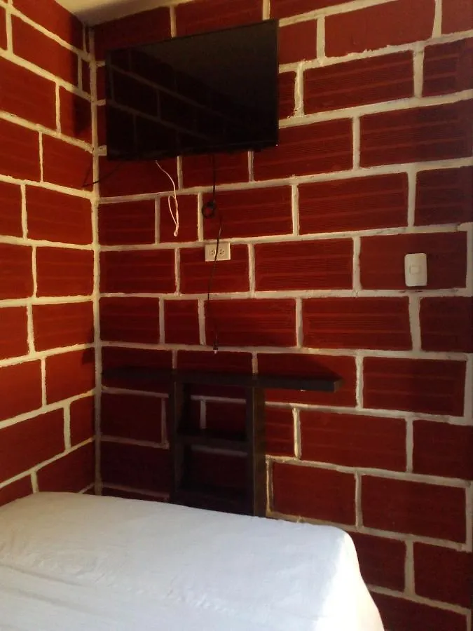 La Guaca Hostel Cartagena