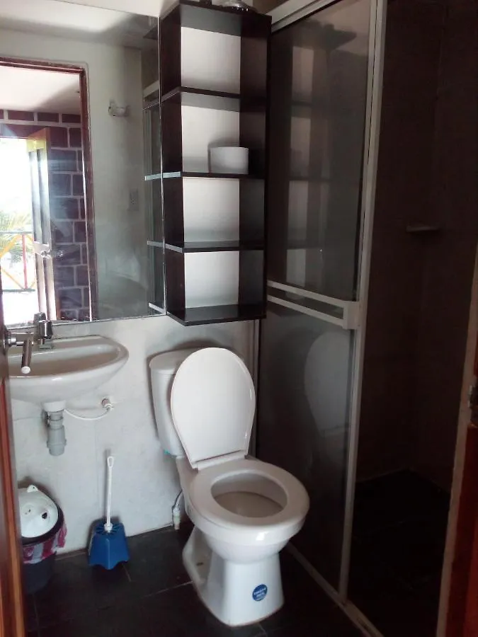 La Guaca Hostel Cartagena