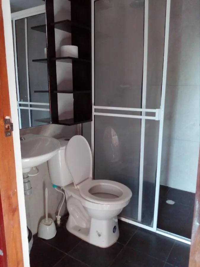 La Guaca Hostel Cartagena