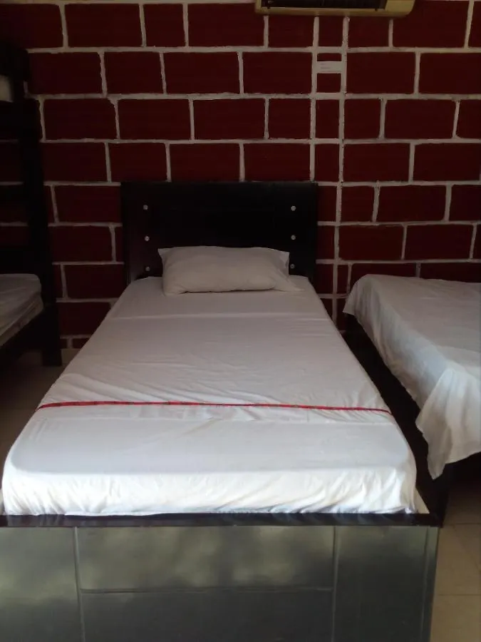 La Guaca Hostel Cartagena