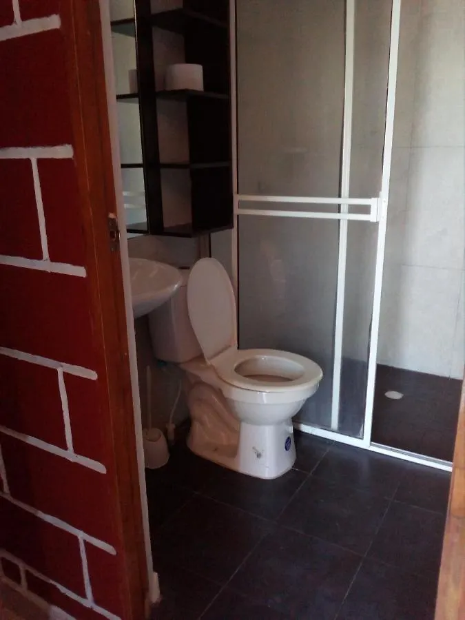 La Guaca Hostel Cartagena Colombia