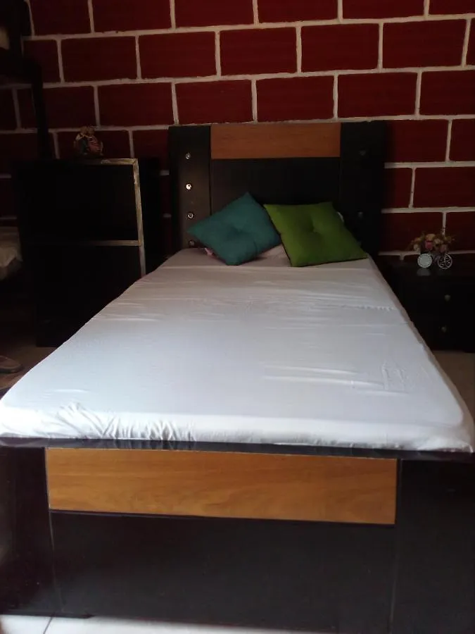 La Guaca Hostel Cartagena 0*,  Colombia