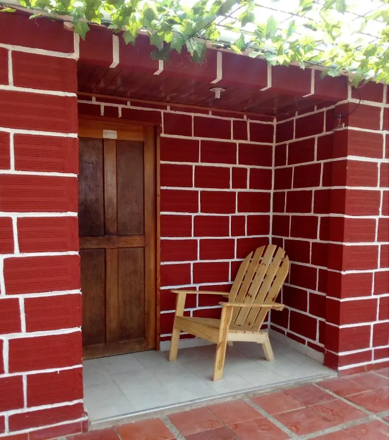 La Guaca Hostel Cartagena